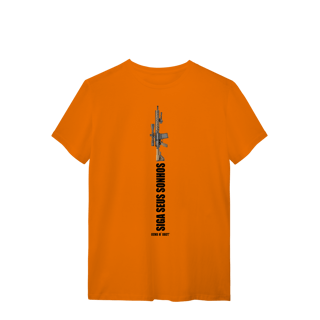 Nome do produto Siga seus sonhos Tiro Esportivo Quality