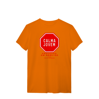 Nome do produto Calma Jovem Portal do Mundo Quality