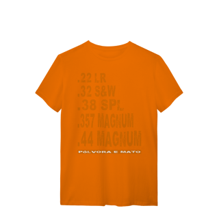 Nome do produto Calibres Pólvora e Mato Quality