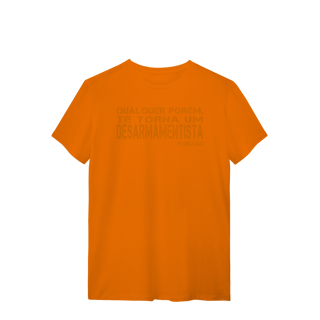 Nome do produto Qualquer Porém Pólvora e Mato Quality