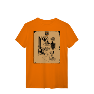 Nome do produto Projeto Pólvora e Mato Quality