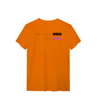 Nome do produto Quem não gosta Pólvora e Mato Quality