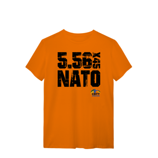 Nome do produto 5.56x45 NATO CBTT Quality