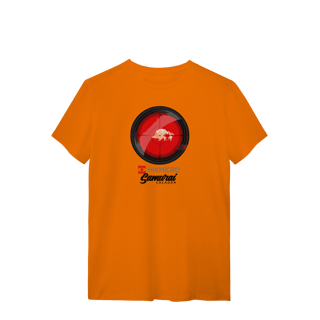 Nome do produto No Alvo Samurai Caçador Hikmicro Quality