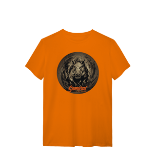 Nome do produto Boar Ball Samurai Caçador Quality