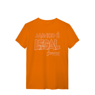 Nome do produto Manejo é legal Samurai Caçador Quality