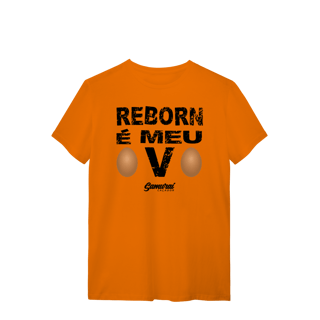 Nome do produto Reborn é... Samurai Caçador Quality