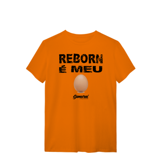 Nome do produto Reborn solo Samurai Caçador Quality
