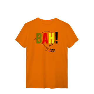 Nome do produto Bah! Aldrey Zago Quality