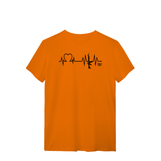 Nome do produto Batimentos cardíacos do Atirador Esportivo Aldrey Zago Quality