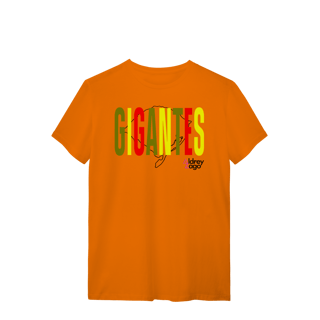 Nome do produto Rio Grande de Gigantes Aldrey Zago Quality