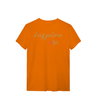 Nome do produto Inspire Aldrey Zago Quality