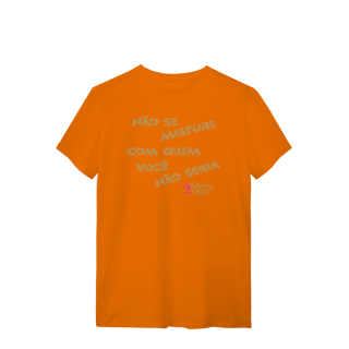 Nome do produto Não se misture Aldrey Zago Quality