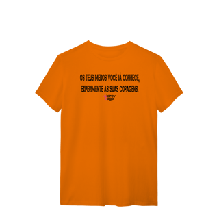 Nome do produto Os teus medos Aldrey Zago Quality