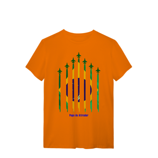 Nome do produto Airplane Flag Papo de Atirador Quality