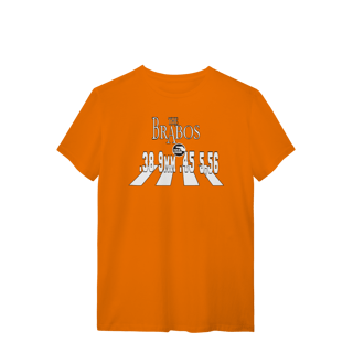 Nome do produto The Brabos Papo de Atirador Quality