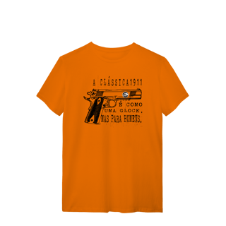 Nome do produto Para homens Papo de Atirador Quality