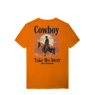 Nome do produto Cowboy Take me away Bulldog Brabo