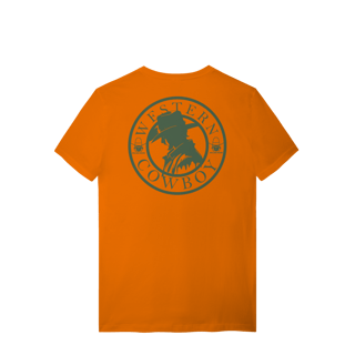 Nome do produto Western Cowboy and Man Bulldog Brabo