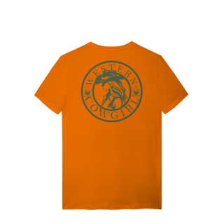 Nome do produto Western Cowgirl Bulldog Brabo