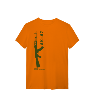 Nome do produto AK Lateral Portal do Mundo Quality