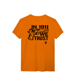 Nome do produto In 1911 We Trust BoyShooterBrasil Quality
