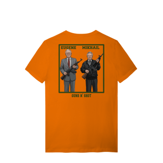 Nome do produto Eugene Mikhail Quality