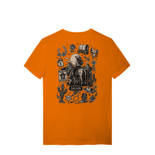 Nome do produto Saloon Duda Girl Bulldog Brabo