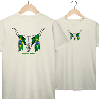 Nome do produto Brazilian Flag Bull Prime