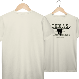 Nome do produto Texas Country Forever Prime Front