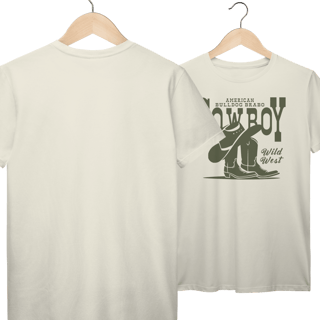 Nome do produto American Cowboy Bulldog Brabo Prime Front