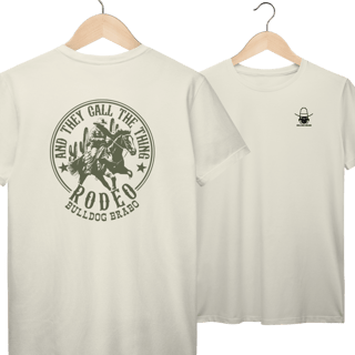 Nome do produto Rodeo Bulldog Brabo Prime