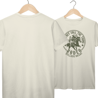 Nome do produto Rodeo Bulldog Brabo Prime Front
