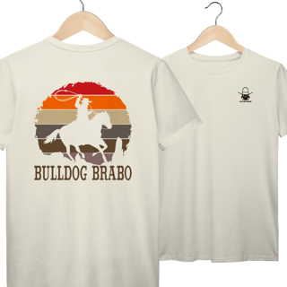 Nome do produto Laço Bulldog Brabo Prime