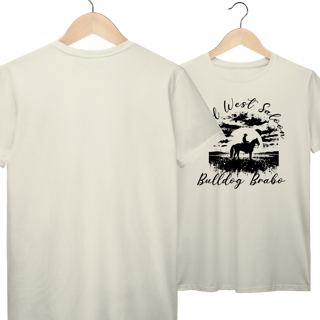 Nome do produto Wild West Saloon Bulldog Brabo Prime Front