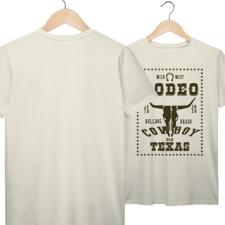 Nome do produto Old Texas Bulldog Brabo Prime Front