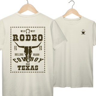 Nome do produto Old Texas Bulldog Brabo Prime