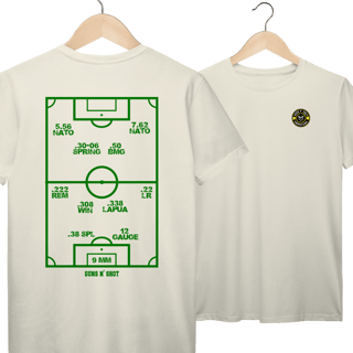 Nome do produto Escalação Calibres Tiro Esportivo Prime