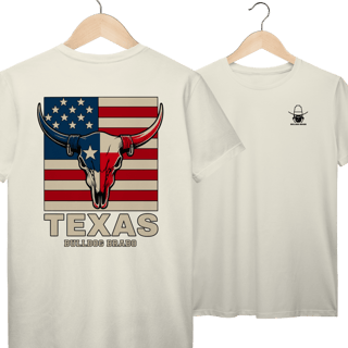 Nome do produto Texas USA Bulldog Brabo Prime