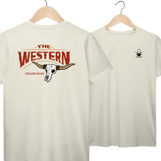 Nome do produto The Western Bulldog Brabo Prime