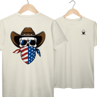 Nome do produto Skull CowBoy USA Prime
