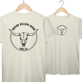 Nome do produto Rancho Bulldog Brabo Prime