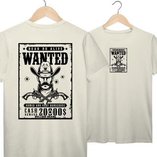Nome do produto Wanted Bulldog Brabo Prime