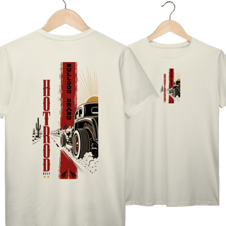 Nome do produto Hot Rod Bulldog Brabo Prime