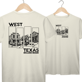 Nome do produto West Texas Bulldog Brabo Prime
