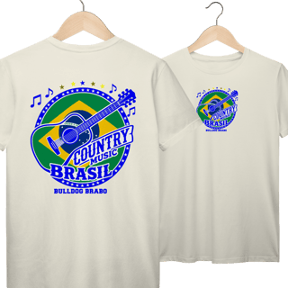 Nome do produto Country Music Brasil Prime