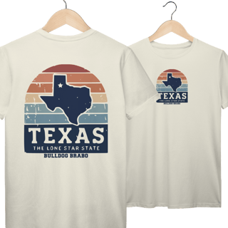 Nome do produto The Lone Star State Prime