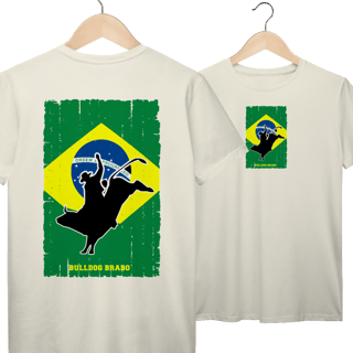 Nome do produto Rodeio Brasil Bulldog Brabo
