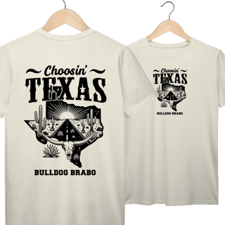 Nome do produto Choosin' Texas Prime