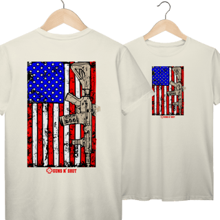 Nome do produto USA AR Atirador Esportivo Guns N' Shot Prime